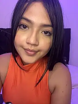 Snapshot of alisson_carolina73 chatting on 12-29-24, 11:18 alisson carolina73 online show from 12-29-24, 11:18