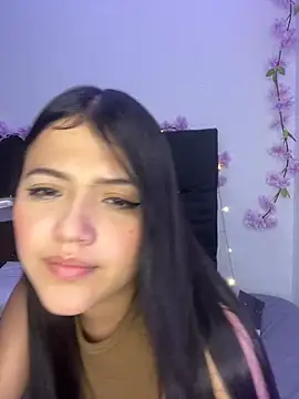 Snapshot of alisson_carolina73 chatting on 01-25-25, 04:02 alisson carolina73 online show from 01-25-25, 04:02