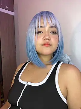 Snapshot of alisson_carolina73 chatting on 03-13-25, 01:43 alisson carolina73 online show from 03-13-25, 01:43