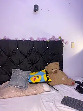 Snapshot of alisson_carolina73 chatting on 03-23-25, 12:58 alisson carolina73 online show from 03-23-25, 12:58