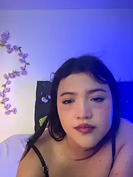 Snapshot of alisson_carolina73 chatting on 09-14-25, 01:05 alisson carolina73 online show from 09-14-25, 01:05