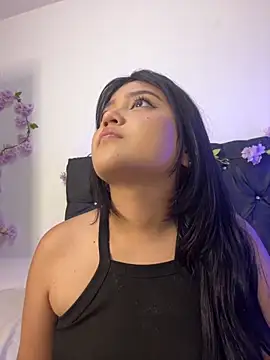 Snapshot of alisson_carolina73 chatting on 09-28-25, 10:26 alisson carolina73 online show from 09-28-25, 10:26