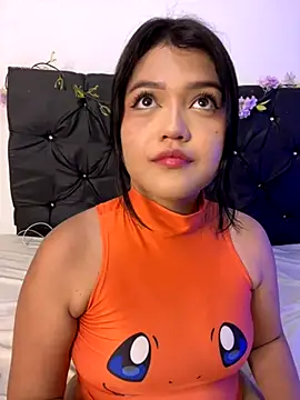 Snapshot of alisson_carolina73 chatting on 10-03-25, 03:14 alisson carolina73 online show from 10-03-25, 03:14