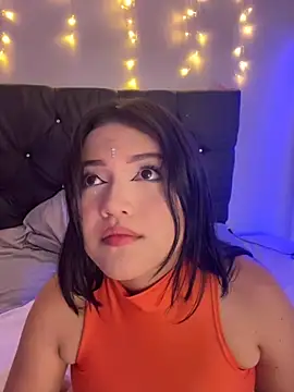 Snapshot of alisson_carolina73 chatting on 10-26-25, 03:01 alisson carolina73 online show from 10-26-25, 03:01