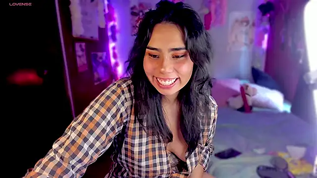 kiki cavilll online show from 02-19-25, 02:55