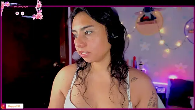 kiki cavilll online show from 09-08-25, 02:27