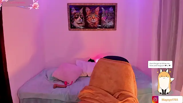 Snapshot of kiki_cavilll chatting on 02-02-26, 02:49 kiki cavilll online show from 02-02-26, 02:49