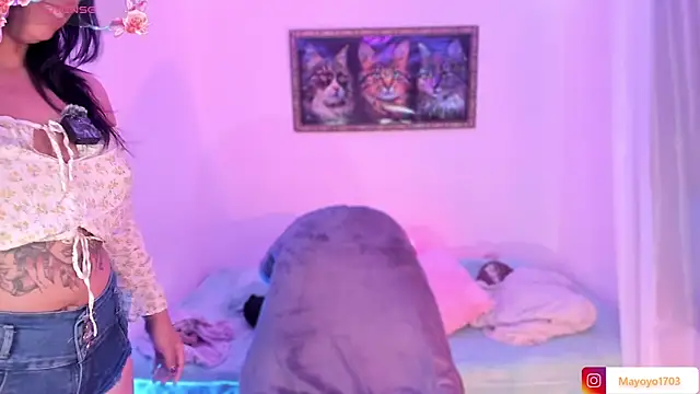 Snapshot of kiki_cavilll chatting on 02-07-26, 12:58 kiki cavilll online show from 02-07-26, 12:58