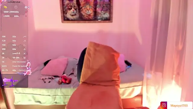 Snapshot of kiki_cavilll chatting on 02-27-26, 02:50 kiki cavilll online show from 02-27-26, 02:50