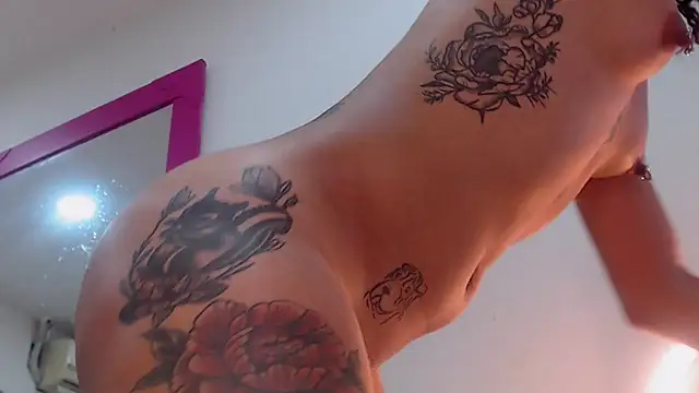 DirtyNaughXX online show from 02-01-25, 04:56