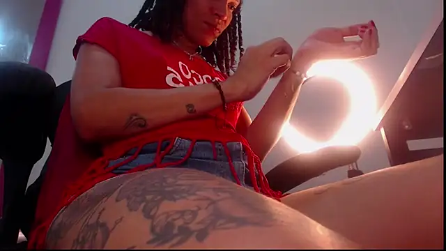 DirtyNaughXX online show from 09-09-25, 10:42