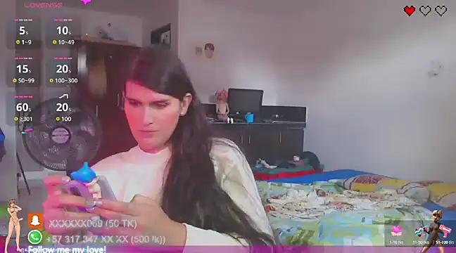 Snapshot of Jiafei69 chatting on 12-07-24, 02:24 Jiafei69 online show from 12-07-24, 02:24