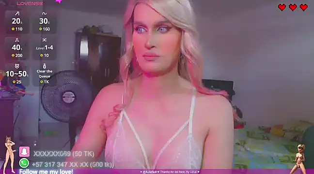 Snapshot of Jiafei69 chatting on 12-15-24, 04:59 Jiafei69 online show from 12-15-24, 04:59