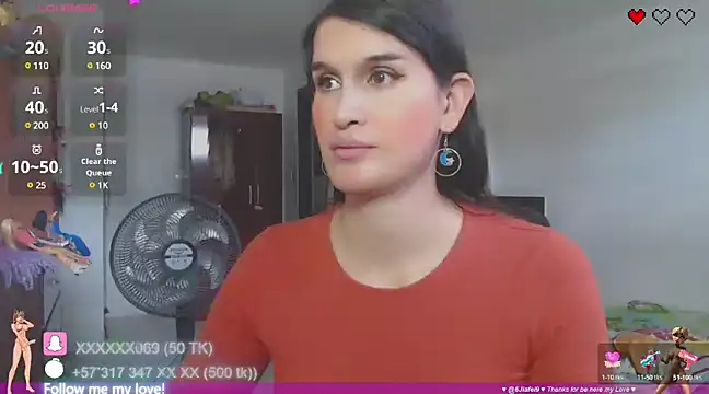 Snapshot of Jiafei69 chatting on 12-16-24, 03:54 Jiafei69 online show from 12-16-24, 03:54