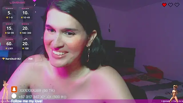 Snapshot of Jiafei69 chatting on 01-18-25, 02:58 Jiafei69 online show from 01-18-25, 02:58