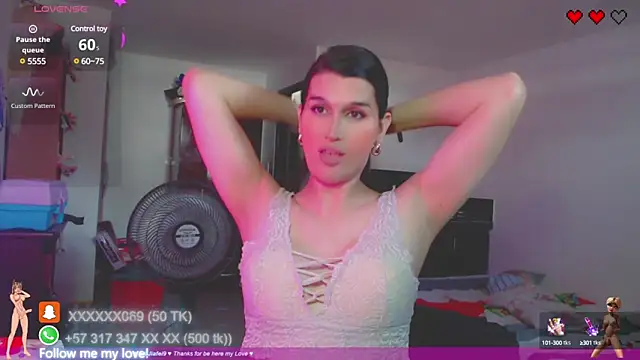 Snapshot of Jiafei69 chatting on 01-21-25, 08:54 Jiafei69 online show from 01-21-25, 08:54