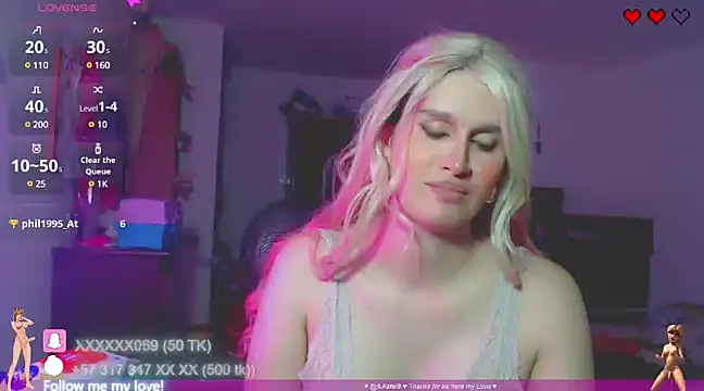 Snapshot of Jiafei69 chatting on 01-21-25, 11:55 Jiafei69 online show from 01-21-25, 11:55