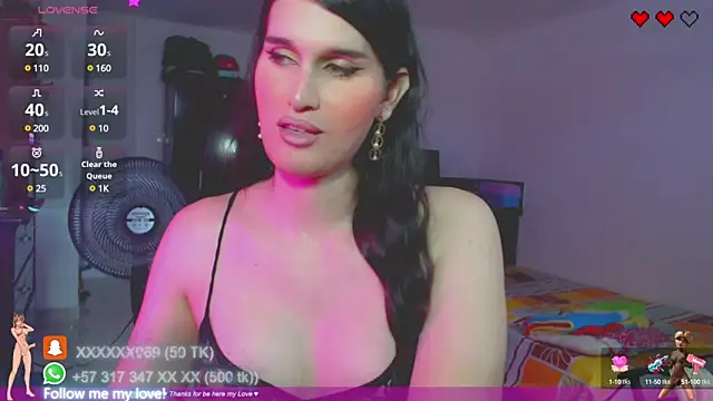 Snapshot of Jiafei69 chatting on 02-27-25, 09:04 Jiafei69 online show from 02-27-25, 09:04