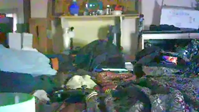 DI4MOND FIR3 online show from 12-17-25, 03:07