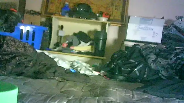 DI4MOND FIR3 online show from 03-12-26, 04:07