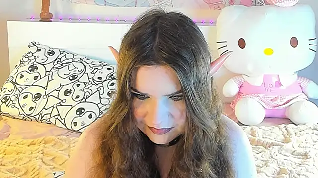 Snapshot of kuraii1_ chatting on 01-25-25, 12:27 kuraii1  online show from 01-25-25, 12:27