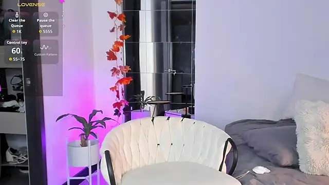 sammanthalove online show from 11-12-25, 10:52