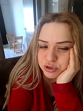 cansuozell online show from 04-13-26, 07:47