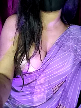 SexyAndHottie online show from 01-06-25, 05:41