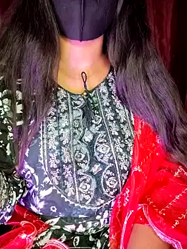 SexyAndHottie online show from 03-11-25, 05:24