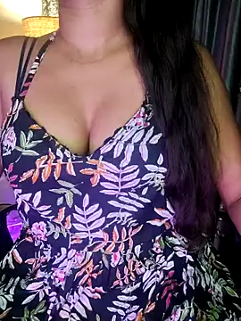 SexyAndHottie online show from 10-12-25, 04:39