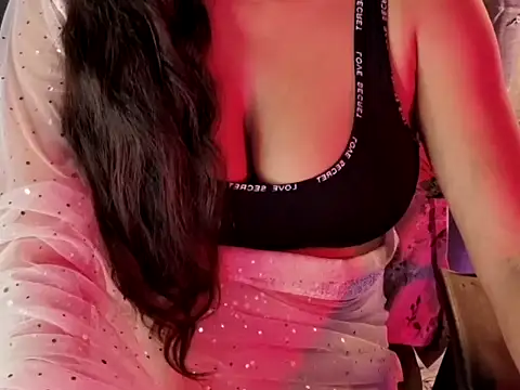 SexyAndHottie online show from 11-02-25, 02:41