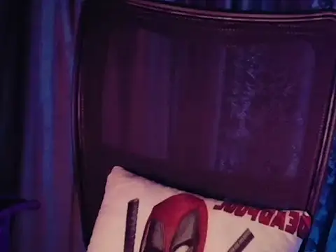 SexyAndHottie online show from 01-16-26, 03:16