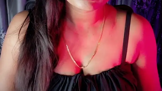 SexyAndHottie online show from 02-12-26, 03:51