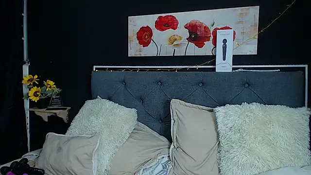 dulce celeste15 online show from 12-19-24, 11:14