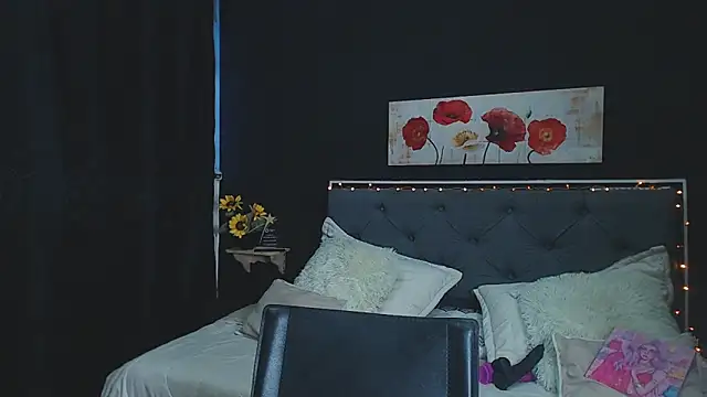 dulce celeste15 online show from 12-20-24, 10:11