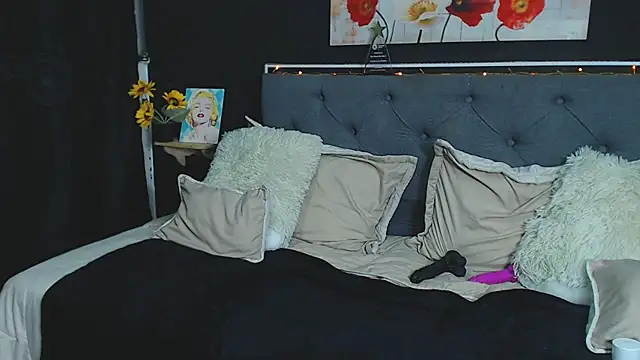 dulce celeste15 online show from 12-24-24, 01:38