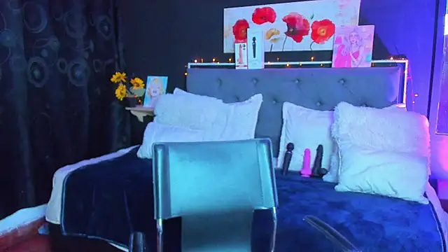 dulce celeste15 online show from 12-28-24, 11:16