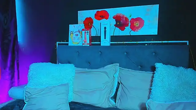 dulce celeste15 online show from 01-09-25, 03:44