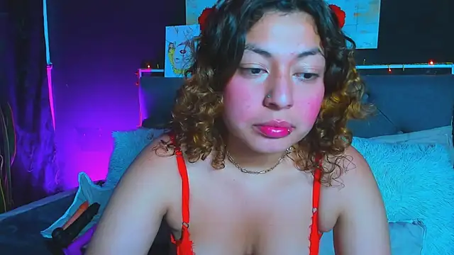 dulce celeste15 online show from 01-10-25, 10:36