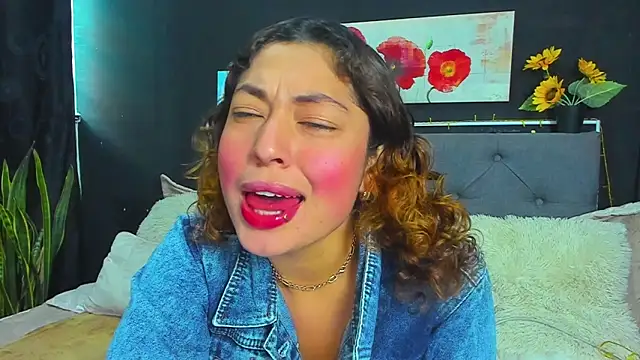 dulce celeste15 online show from 01-23-25, 07:29