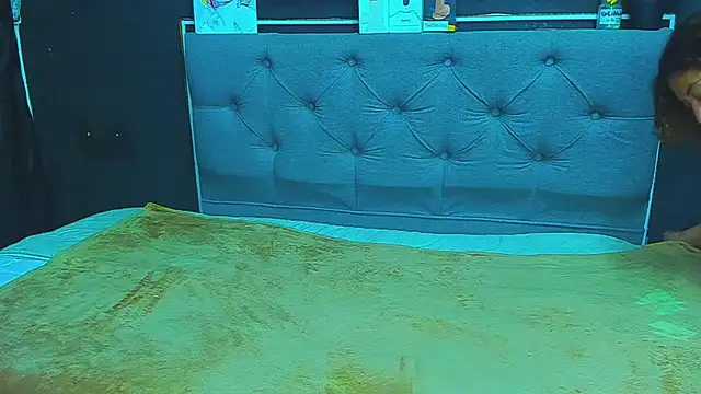 dulce celeste15 online show from 03-14-25, 03:04