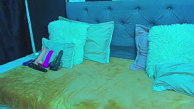 dulce celeste15 online show from 03-14-25, 09:14