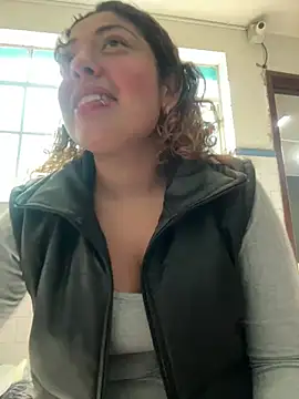 dulce celeste15 online show from 03-20-25, 08:08