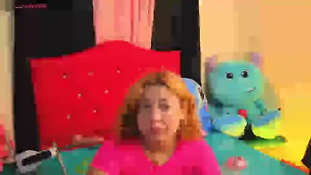 dulce celeste15 online show from 09-11-25, 11:27