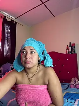 dulce celeste15 online show from 09-19-25, 07:47