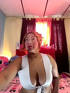 dulce celeste15 online show from 09-25-25, 08:01