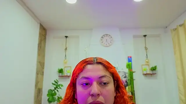 dulce celeste15 online show from 12-17-25, 07:42