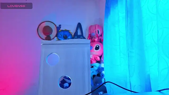 dulce celeste15 online show from 07-23-26, 07:56