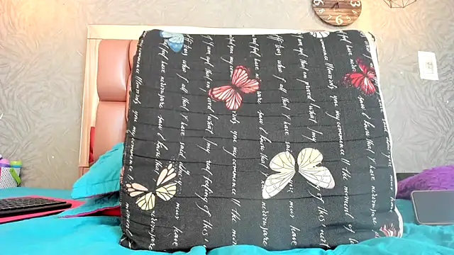 KOURTNEY-- online show from 02-28-26, 02:56