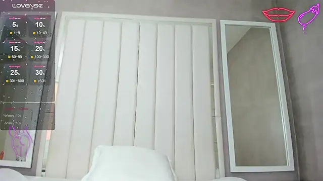 Carohorny4u online show from 01-18-25, 04:21